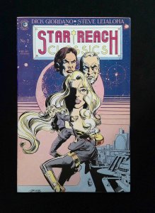 Star Reach Classics #2  ECLIPSE Comics 1984 VF/NM