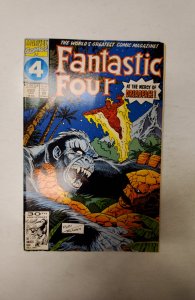 Fantastic Four #360 (1992) Marvel Comic Book J725