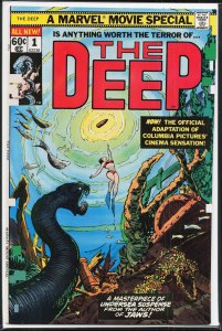 The Deep (1977)