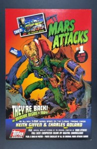 Satan's Six: Hellspawn #1 (1994)