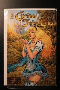 Grimm Fairy Tales #10 (2006)