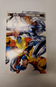 The Uncanny X-Men #325 (1995) NM Marvel Comic Book J685