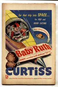 Dennis the Menace #7--1954--Standard--Hank Ketcham art--comic book