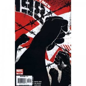 X-Men The 198 #3 of 5 Marvel Comics May 2006 (NM)