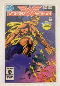 Wonder Woman #307 Direct DC 4.0 VG (1983) 