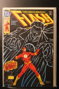 The Flash #60 (1992)