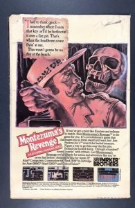 Alpha Flight #18 (1985)