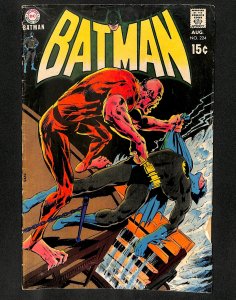 Batman #224 Neal Adams Cover!