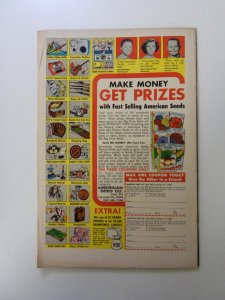 Action Comics #336 (1966) FN+ condition