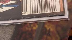 The Amazing Spider-Man #366 (1992) Newstand