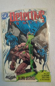 Detective Comics #599 (1989)