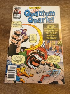 Married With Children Quantum Quartet # 1 VF/NM NOW Comics Comic Book 3 J409