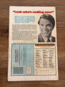 Nova # 4 VG Marvel Comic Book Thor 15 J291