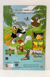 Thundercats: Hammerhand's Revenge #3 (2004)