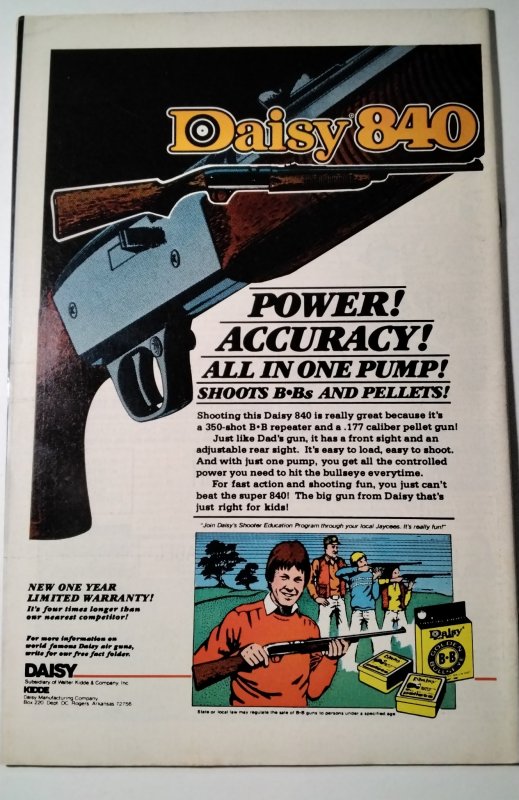 Green Lantern #132 (1980) DC Comic Book J746