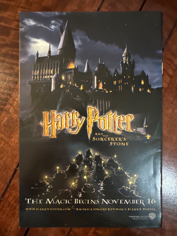 Ultimate Spider-Man #12 (2001)