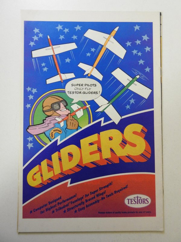 The Amazing Spider-Man #184 (1978) VF Condition!