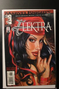 Elektra #6 (2002)
