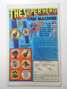 DC Showcase #97 Starring Power Girl! Sharp Fine+ Condition!