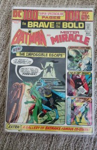 The Brave and the Bold #112 (1974)