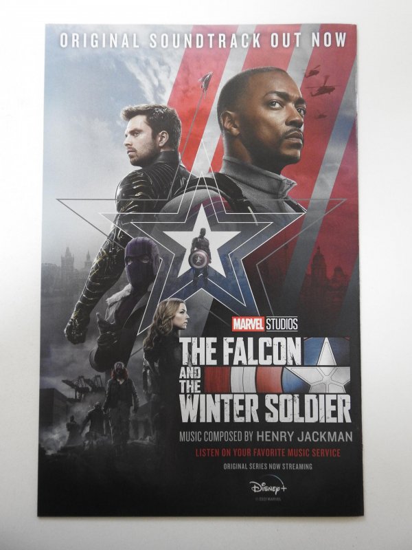 The Immortal Hulk #46 (2021)