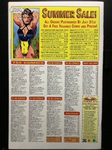 The Amazing Spider-Man #365 (1992)