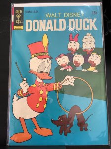 Donald Duck #146 (1972)