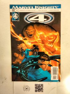 Marvel Knights #1 VF-NM Marvel Comic Book 10 TJ82