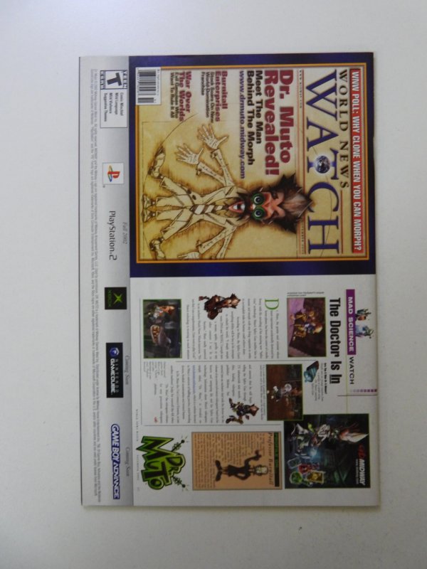 Harley Quinn #26 (2003) NM condition