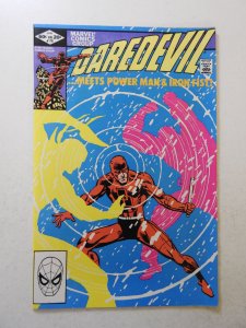 Daredevil #178 (1982) FN/VF Condition!