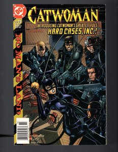Catwoman #5, 26, 30, 44, 73 (2004)
