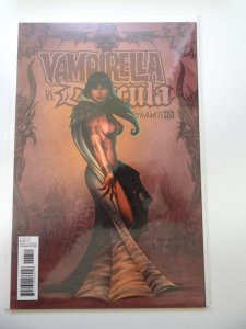 Vampirella vs. Dracula #6 (2012)