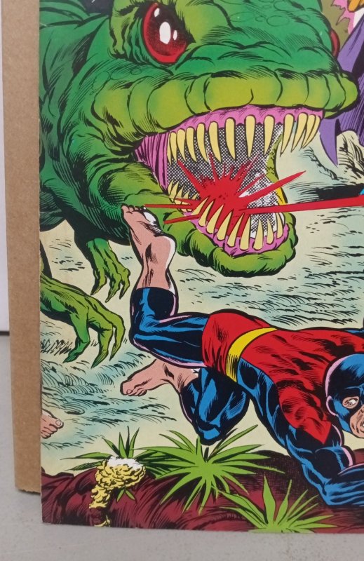 X-Men Classics Starring the X-Men #3 (1984). H02