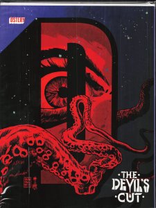 The Devil's Cut (2023)