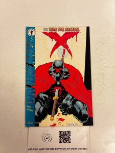 X #13 NM Dark Horse Comic Books 22 HH84