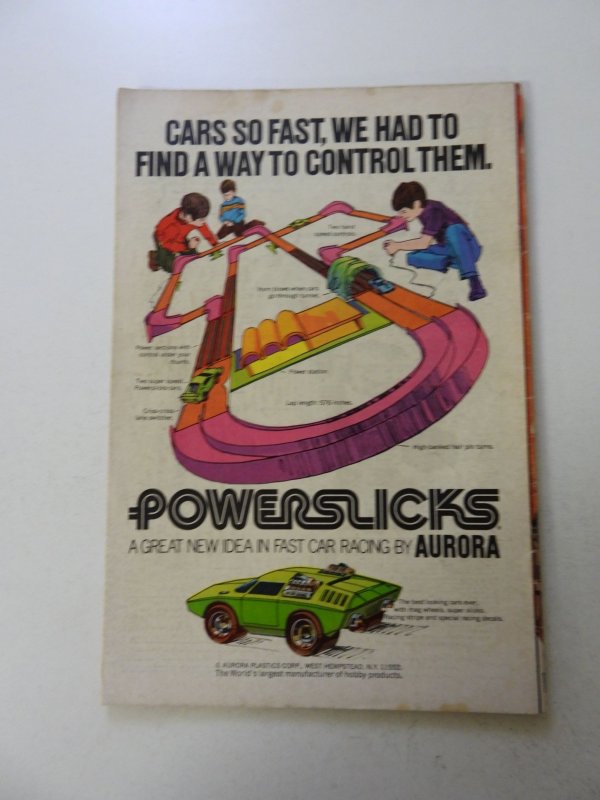 Superman's Pal, Jimmy Olsen #133 (1970) FN- condition