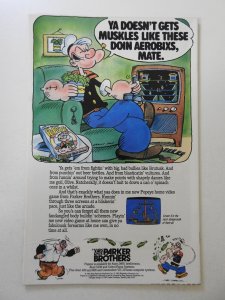 Star Wars #79 (1984) VF Condition!