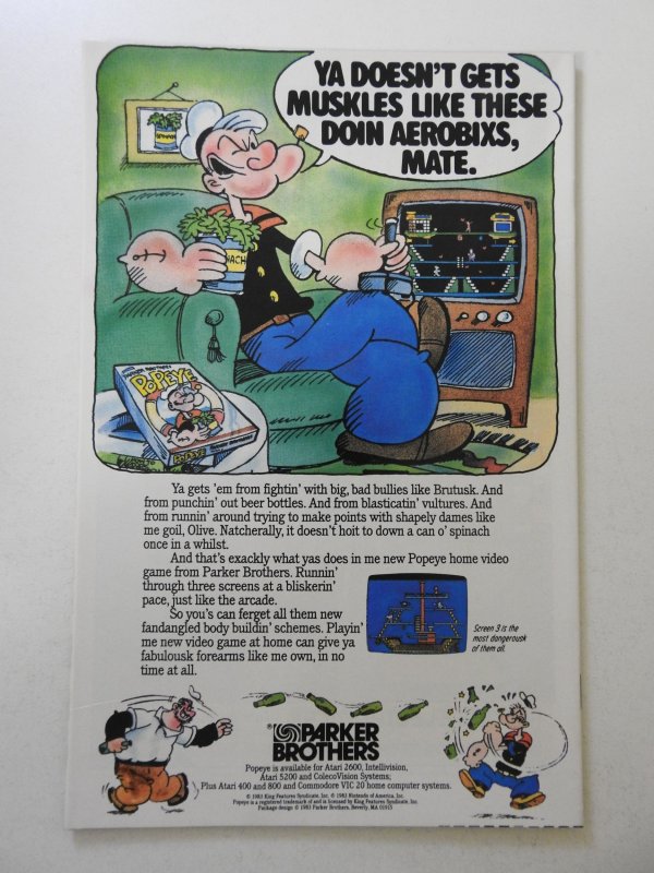 Star Wars #79 (1984) VF Condition!