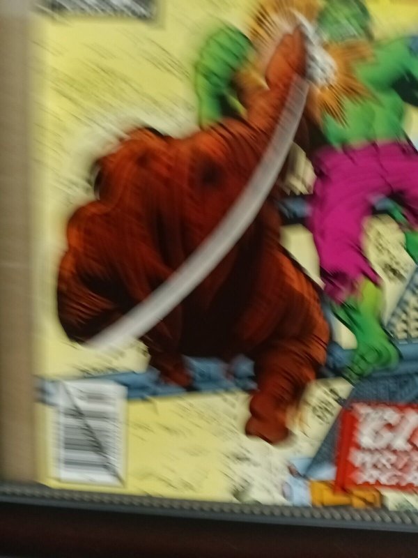 Marvel Super-Heroes #81 VF  (1977, Marvel Comics). P03