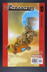 The Ultimates #10 (2003)