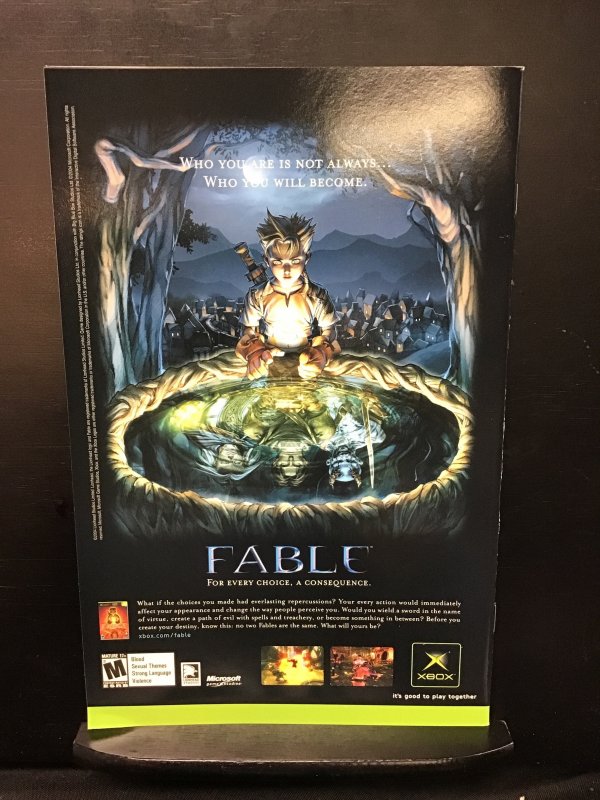 Ultimate X-Men #52 (2004)nm