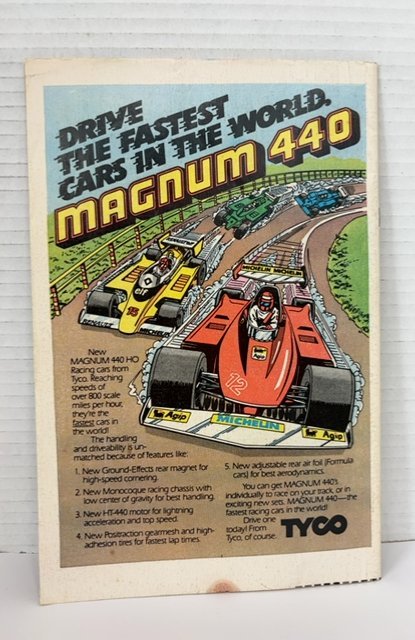 Green Lantern #145 (1981)