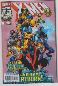 X-Men #80