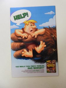 Arana The Heart of the Spider #1 NM- condition