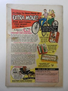 Detective Comics #260 (1958) GD Condition see description