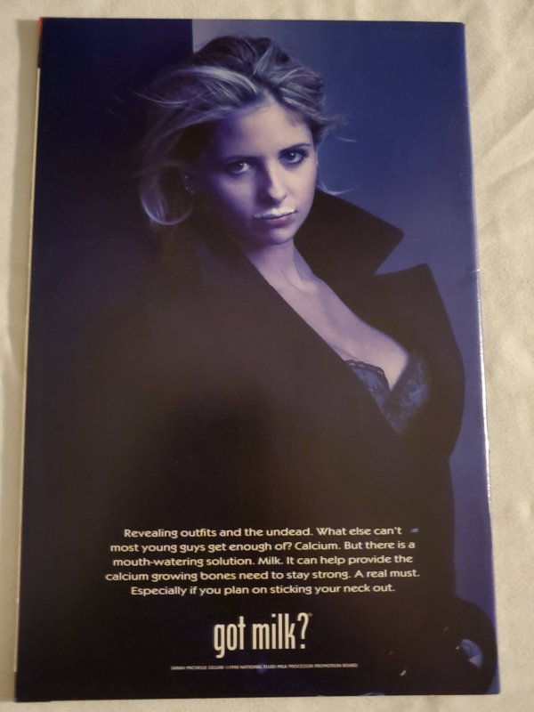 Spider-Girl 2 Very Fine+ Cover pencils by Pat Olliffe