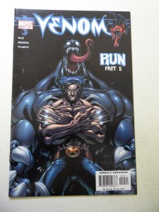 Venom #10 (2004) FN Condition