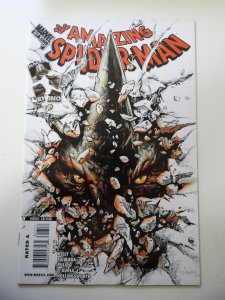 The Amazing Spider-Man #617 (2010) VF+ Condition