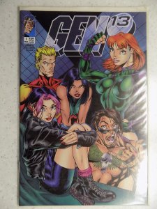 GEN 13 # 1