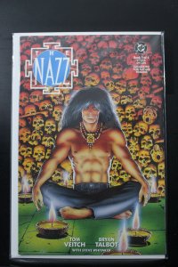 The Nazz #1 (1990)